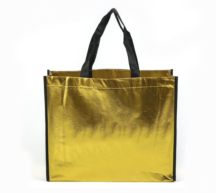 2019年 カスタムデザイン 安価 リサイクル フォイルラミネート